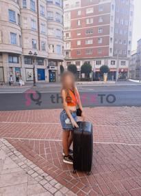 Prostituta SORAYA, +34643196852, Burgos, 19