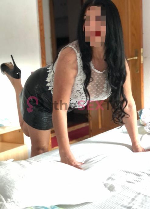 Prostituta IVON, +34633873377, Castro Urdiales, 1