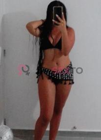 Prostituta VALERIA, +34641685195, Almería, 4