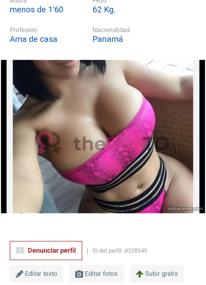 Prostituta ESTEFANIA, +34665259939, Huelva, 1