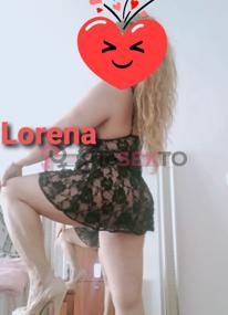 Prostituta LORENA, +34617675310, Huércal-Overa, 1