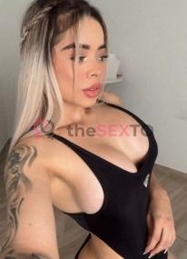 Prostituta CHICASBURRIANA, +34642308476, Burriana, 2