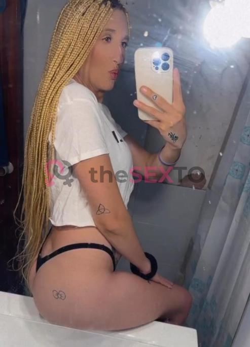 Prostituta MARIA, +34605920054, La Línea de la Concepción, 1