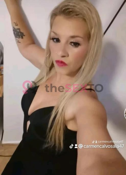 Prostituta CHANEL, +34666287078, La Línea de la Concepción, 1