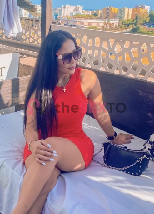 Prostituta PAULA, +34662902721, Fuengirola, 1