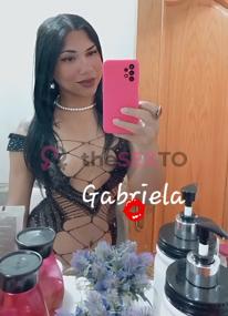 Prostituta GABRIELATRANSLUGO, +34635199659, Lugo, 2
