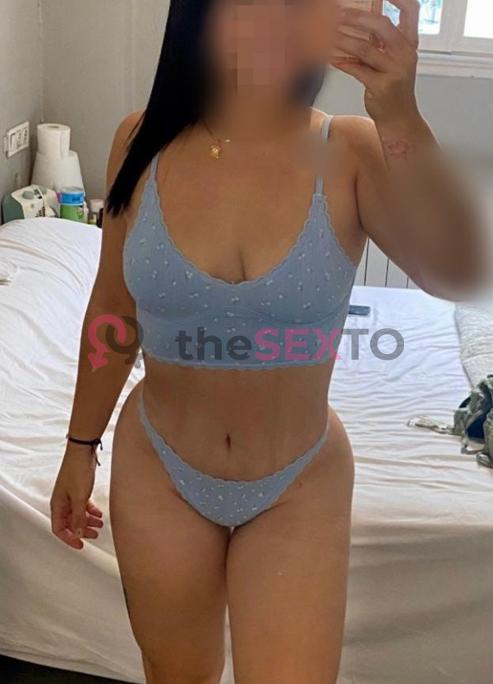 Prostituta FLAVIA, +34611272468, León, 1