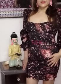 Prostituta ROCIO, +34662231199, Linares, 1