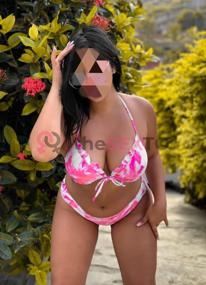 Prostituta CHANELTULATINA, +34632680174, Armilla, 2