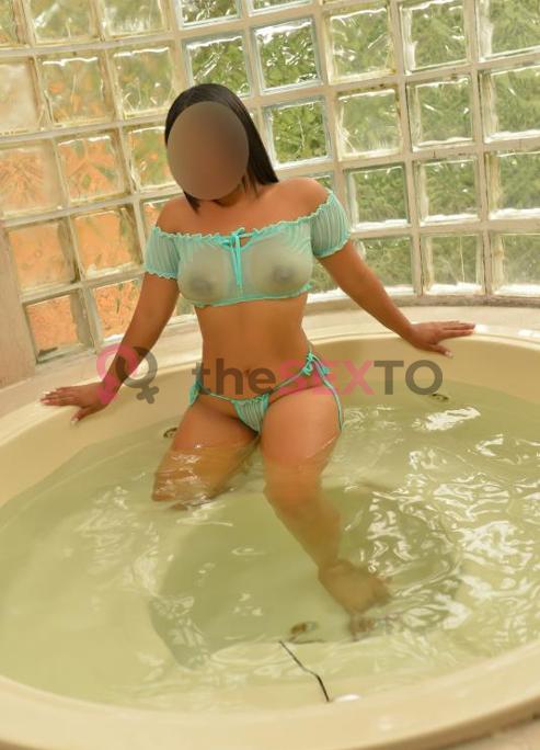 Prostituta SOFIA, +34657252058, Mijas, 1