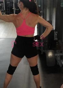 Prostituta DANIELA, +34612258408, Gijón, 4