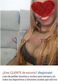 Prostituta LORENA, +34613819874, Durango, 1
