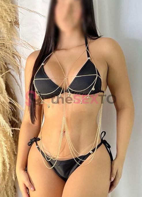 Prostituta VALENTINA, +34631566373, Benicarló, 1