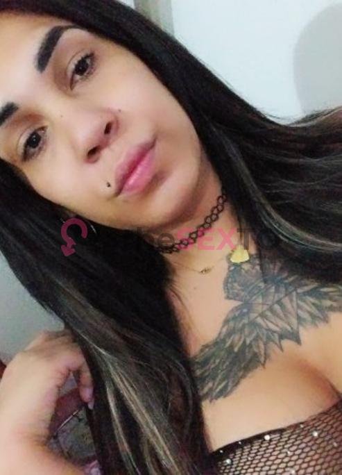 Prostituta STEHFANY, +34617378681, Elche, 1