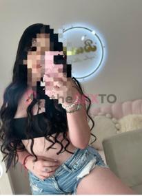 Prostituta LUPITA, +34613927585, Huesca, 1