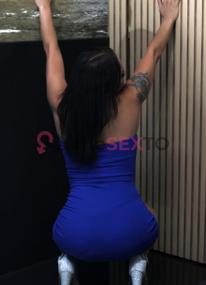 Prostituta DANIELA, +34613926291, Granada, 2