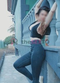 Prostituta MICHELLE, +34601925373, Mataró, 3