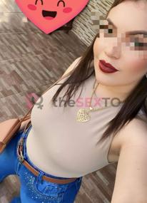 Prostituta FERNANDA, +34611228853, Benavente, 2