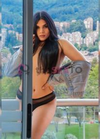 Prostituta KAROL, +34624945919, Éibar, 2