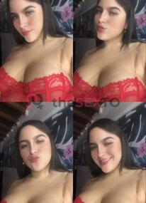 Prostituta JIMENA, +34624539394, Antequera, 1