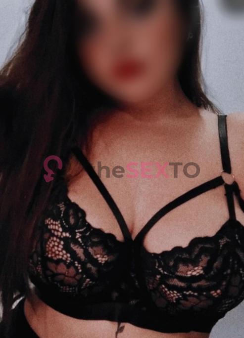 Prostituta CAMILA, +34602408804, Alcoy, 1