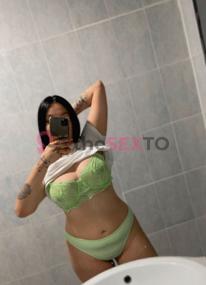 Prostituta SAMANTA, +34643618382, Alacuás, 3