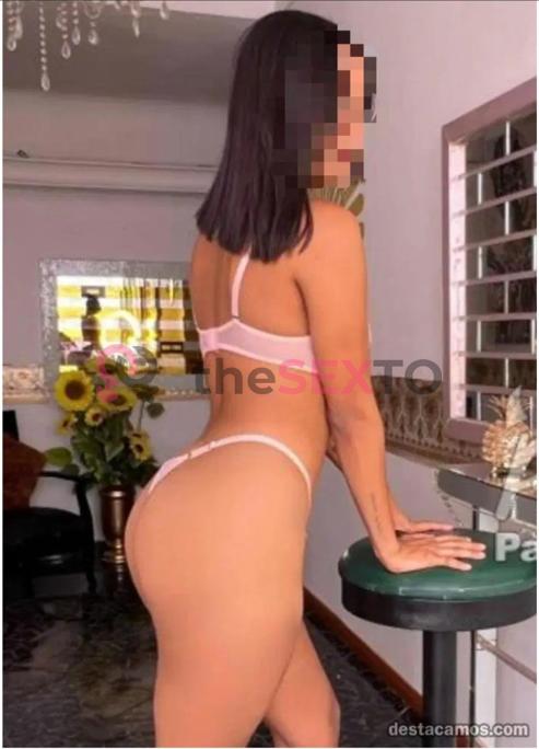 Prostituta CAMI, +34643348351, Benicarló, 1