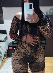 Prostituta SAMANTA, +34623566612, A Coruña, 2