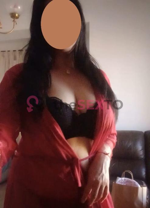 Prostituta ANITA, +34641185725, Alcázar de San Juan, 1