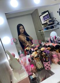 Prostituta ISABELA, +34652036634, Estepona, 3