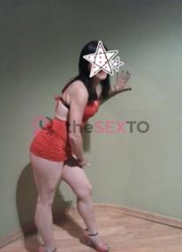 Prostituta MANCHEGA, +34646583683, Cieza, 1
