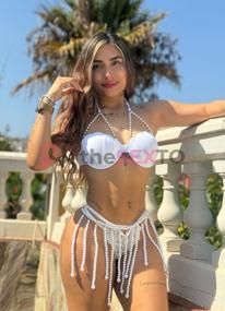 Prostituta XIMENA, +34645244617, Benalmádena, 2