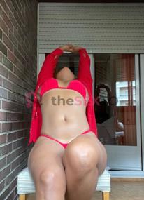 Prostituta AMANDA, +34641371673, Almería, 1