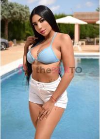 Prostituta LAURACOLOMBIANA, +34623399728, Alicante, 1