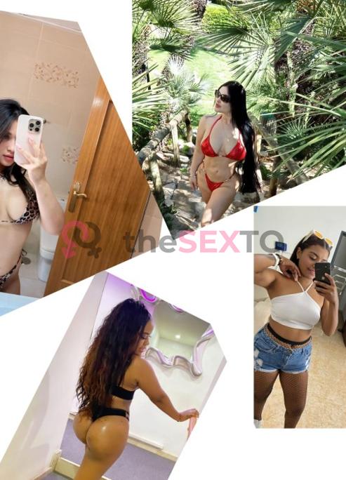 Prostituta CHICAS, +34618421741, Jávea, 1