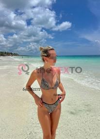 Prostituta ANIA, +34641362272, Valladolid, 1