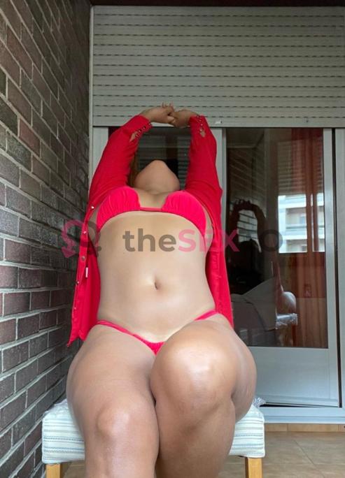 Prostituta AMANDA, +34641371673, Almería, 1