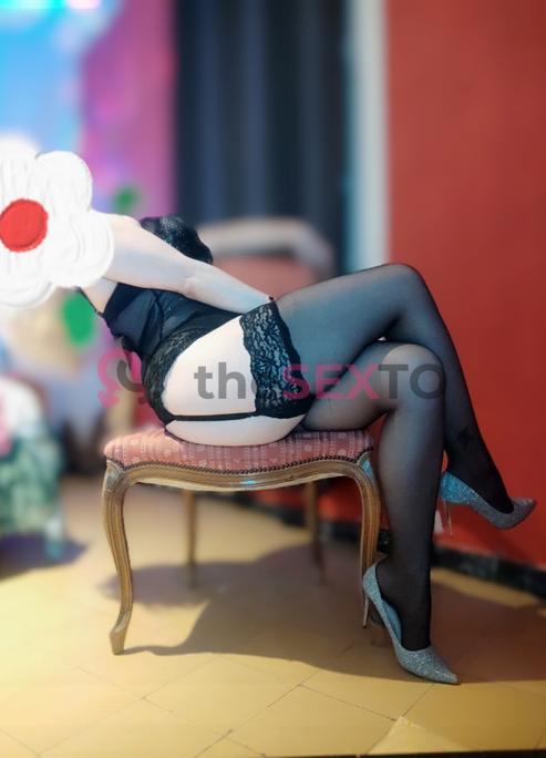 Prostituta VICK, +34622848956, Girona, 1