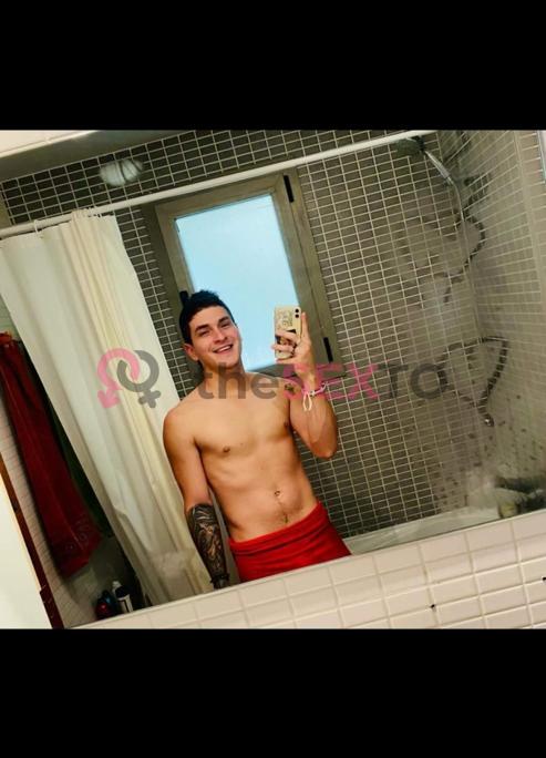 Prostituta SEBASTI, +34653896797, Granollers, 1