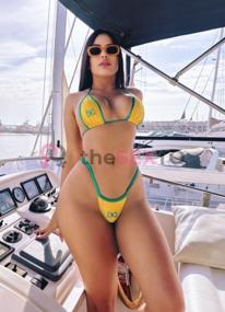 Prostituta BIANCAENALICANTE, +34613466988, Alicante, 2