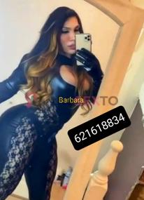 Prostituta BARBARA, +34621618834, Málaga, 3