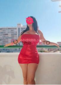 Prostituta JIMENA, +34637571563, Leganés, 1