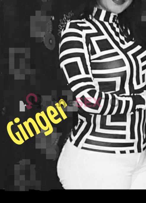 Prostituta GINGER, +34641998405, Majadahonda, 1