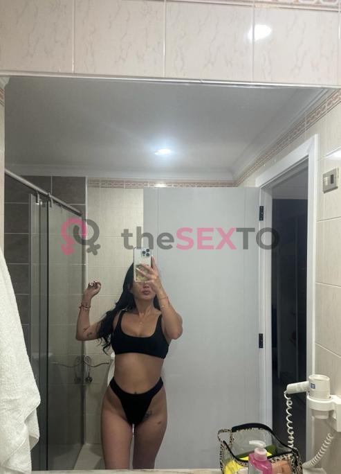 Prostituta NATALIA, +34603721961, Baracaldo, 1