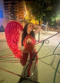 Prostituta NIKO, +34623348260, Madrid, 1