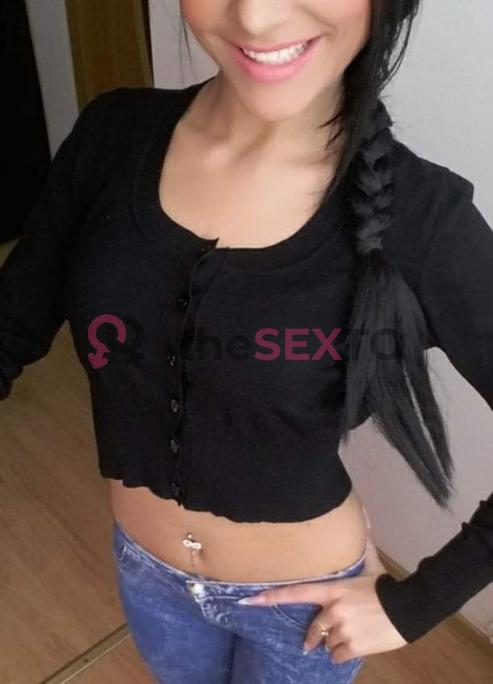 Prostituta AISHA, +34624592679, Benidorm, 1