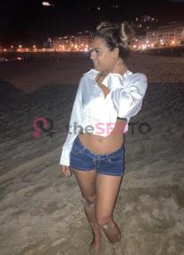 Prostituta PERLA, +34688413412, Igualada, 4