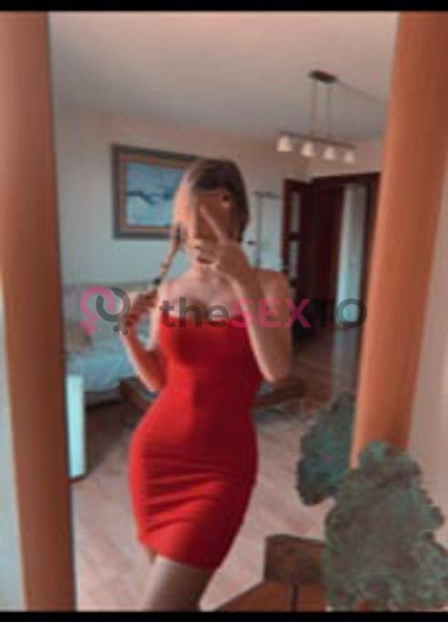 Prostituta LUCIARUBIA, +34631866283, Ávila, 1