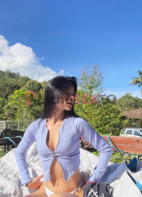 Prostituta CHICASBLANES, +34631455906, Blanes, 1