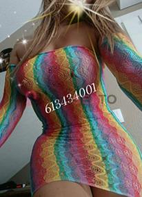 Prostituta DANIELA, +34613434001, Antequera, 2